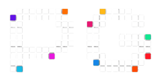 Logo nhà cung cấp game PG Soft